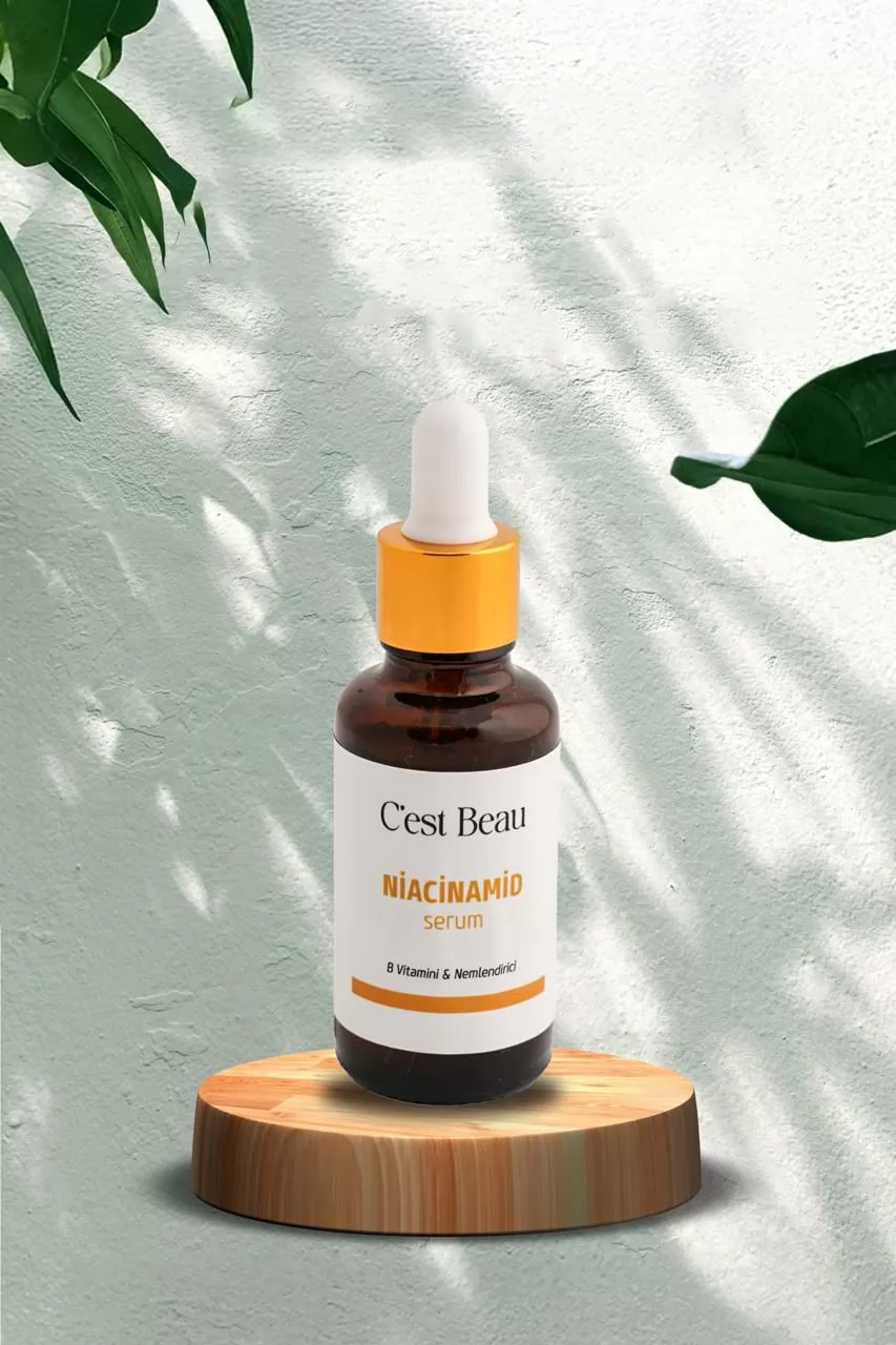 Niacinamid Serum