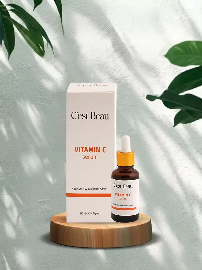 Vitamin C