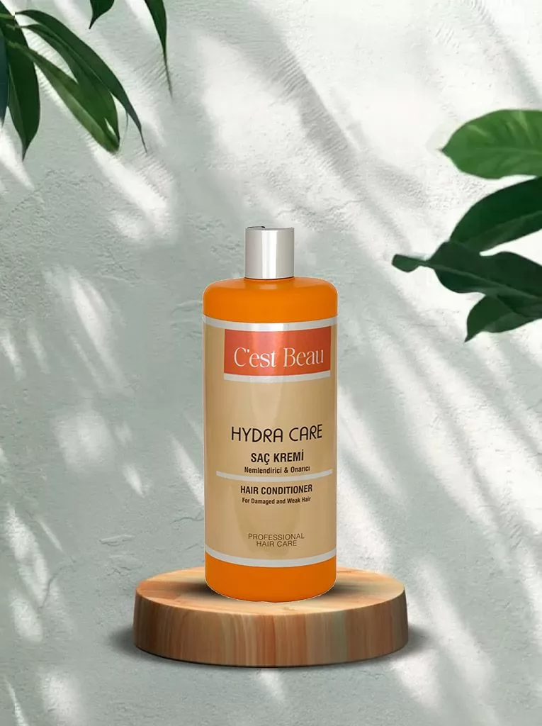Hydra Care Saç Kremi
